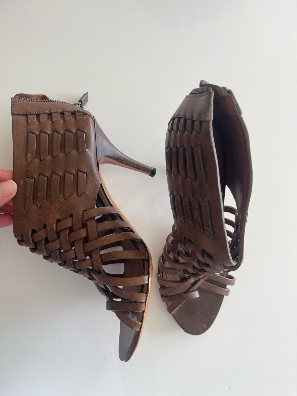 Men Accessories Subcategory Classification - Picture 5 of 7